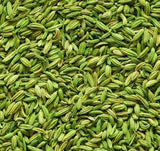Fennel.