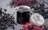 Elderberry Extract